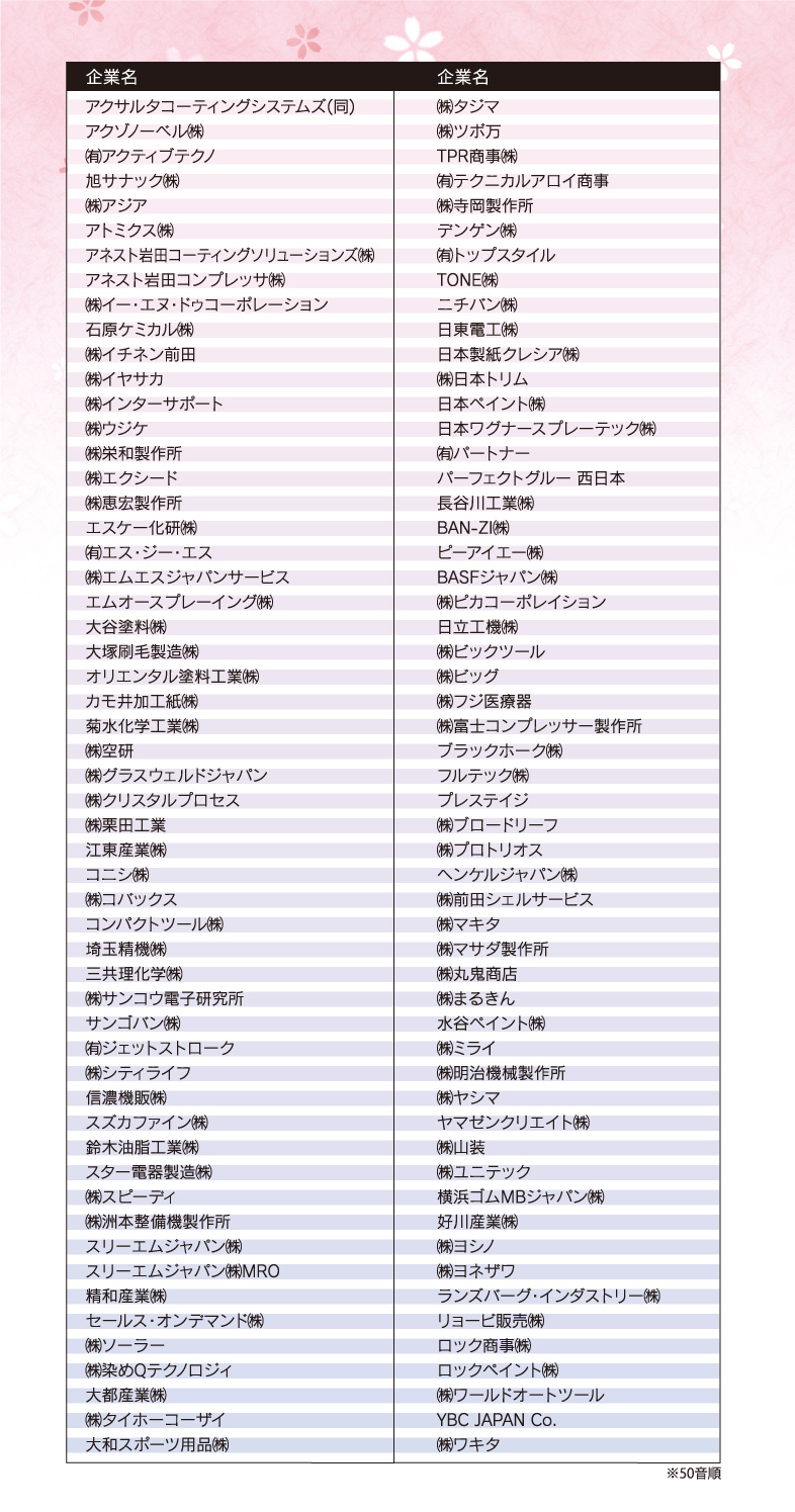 大井産業