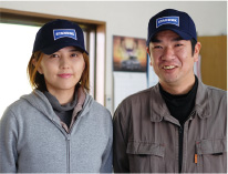ボディーショップ坂本