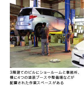 株式会社 みさち商会