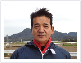 西崎国博 氏