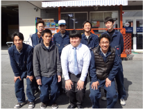 株式会社エムロード