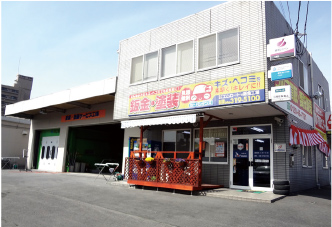 株式会社エムロード