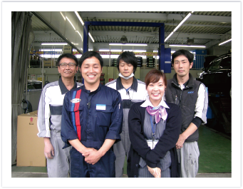 株式会社イデックスリテール南九州